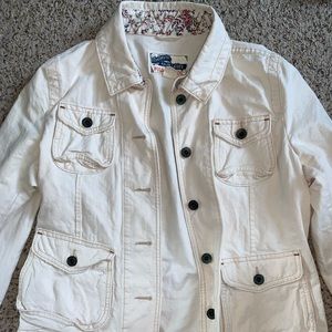Ralph Lauren Jacket